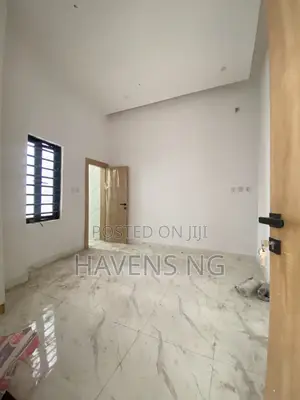 4 Bedroom House for Sale in Ikota, Lekki