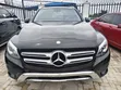 Mercedes-Benz GLC-Class 2016 Black - 1