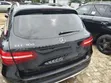 Mercedes-Benz GLC-Class 2016 Black - 3