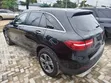 Mercedes-Benz GLC-Class 2016 Black - 4