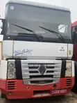 Renault Premium 440 DXi 11 Trailer Head - 1