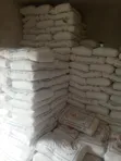 Cleopatra Extra White Pop (Gypsum P.O.P) - 40kg - 1