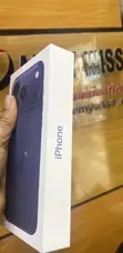 Sabon Apple iPhone 17 Pro Max 512GB Blue - 3