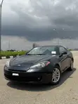 Hyundai Tiburon 2008 Baki - 1