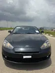 Hyundai Tiburon 2008 Baki - 3