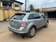 Ford Edge 2008 Grey - 1