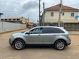 Ford Edge 2008 Grey - 2