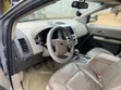 Ford Edge 2008 Grey - 5