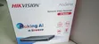 Hikvision 32ch AcuSense 4K NVR CCTV Recorder - 1