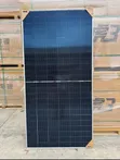 Jinko Solar Panel 650W - 1