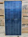 Jinko Solar Panel 650W - 2