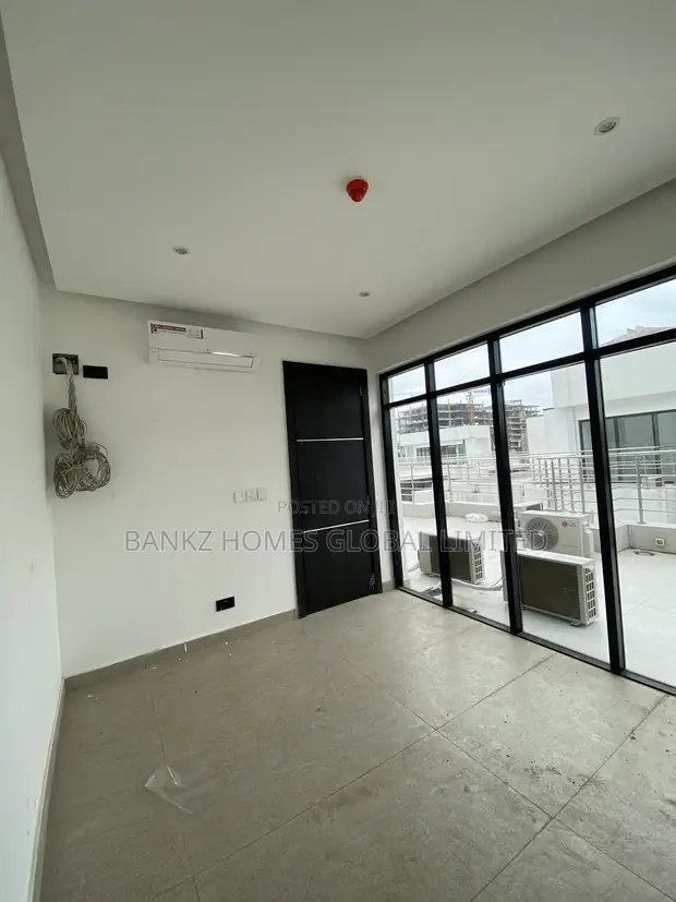 4 Bedroom Duplex don haya a Ikoyi - 1