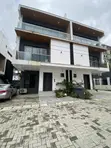 4 Bedroom Duplex don haya a Ikoyi - 4