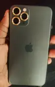 Apple iPhone 11 Pro 64GB Green (Used) - 2