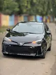 2018 Toyota Corolla SE - Foreign Used - 2