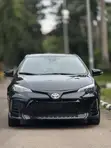 2018 Toyota Corolla SE - Foreign Used - 4