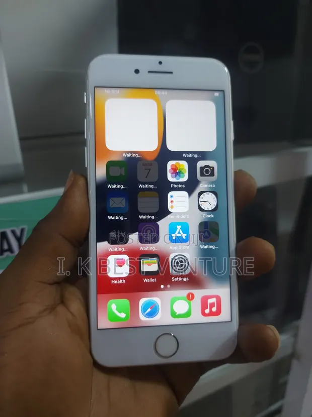 Apple iPhone 7 32GB Fari - 1