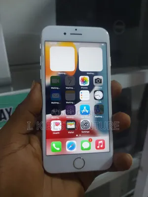 Apple iPhone 7 32GB White