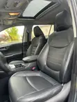 Toyota RAV4 Limited AWD 2019 Blue - 4