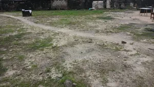 1865sqm Commercial Land on Ademola Adetokunbo, VI