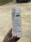E99 Pro Max Drone Mai Ninka Tare da Kamara Biyu & Remote Mai Fuska - 3