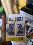 Collapsible Telescopic Bracket Stand S313 - 1