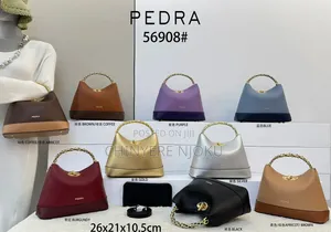 Prada Classic Handbag - Black