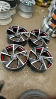 19 Inch Rim don Lexus RX350 - 2