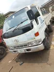 Toyota Dyna 100 Truck - 7 Months Used, Petrol Engine - 1