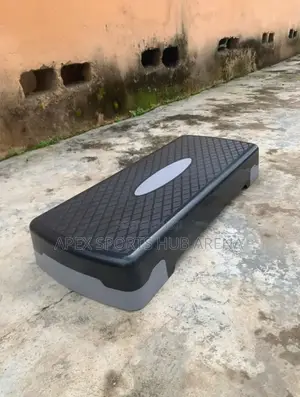 Aerobic Step Board - Sabon Zama