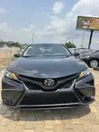 Toyota Camry SE 2022 Baki - 1