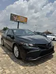 Toyota Camry SE 2022 Baki - 2