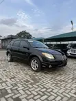 Pontiac Vibe GT 2006 Black - 1