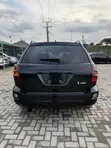 Pontiac Vibe GT 2006 Black - 3