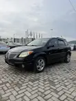 Pontiac Vibe GT 2006 Black - 4