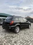 Pontiac Vibe GT 2006 Black - 5