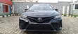 Toyota Camry SE 2.5L 2019 Baka, Amfani Da Ita A Kasashen Waje - 1