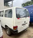 Volkswagen Transporter 2005 White - 2