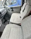 Volkswagen Transporter 2005 White - 3