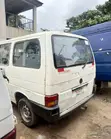 Volkswagen Transporter 2005 White - 5