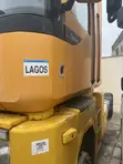 Renault AE Trailer Head Mai Kyau - 2