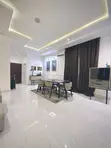 Ultra-Luxury Smart 2-Bedroom Shortlet Apartment, Guzape, Abuja - 2
