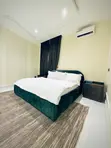 Ultra-Luxury Smart 2-Bedroom Shortlet Apartment, Guzape, Abuja - 3