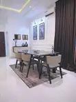 Ultra-Luxury Smart 2-Bedroom Shortlet Apartment, Guzape, Abuja - 4