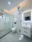Ultra-Luxury Smart 2-Bedroom Shortlet Apartment, Guzape, Abuja - 5