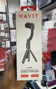 Havit ST7606 Single-Axis Gimbal Stabilizer - 1