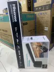 Hisense AX3100Q Wireless Soundbar - 500W - 1