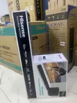 Hisense AX3100Q Wireless Soundbar - 500W - 2