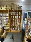 C08 Tripod Stand Mai Girma don Wayar Hannu & Kamera - 4