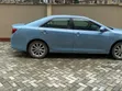 Toyota Camry XLE 2013 - 3